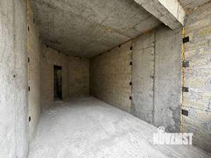 1-к квартира, вторичка, 48м2, 1/3 этаж