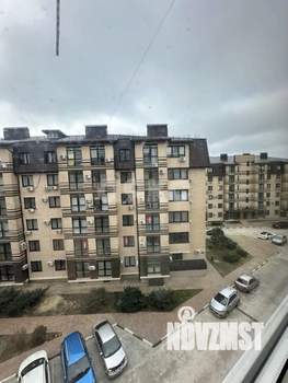 1-к квартира, вторичка, 47м2, 5/6 этаж