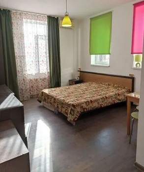 Студия квартира, вторичка, 20м2, 2/3 этаж