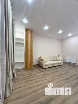 1-к квартира, вторичка, 36м2, 1/1 этаж