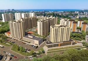 2-к квартира, вторичка, 52м2, 8/14 этаж