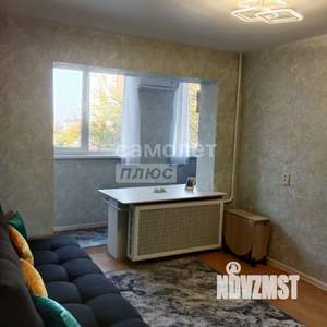 1-к квартира, вторичка, 28м2, 4/9 этаж