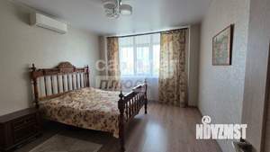 3-к квартира, вторичка, 79м2, 2/4 этаж