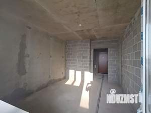 Студия квартира, вторичка, 27м2, 10/19 этаж