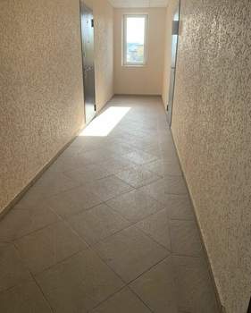 Студия квартира, вторичка, 25м2, 3/6 этаж