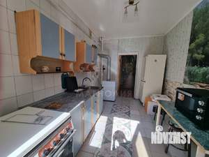 1-к квартира, вторичка, 44м2, 1/3 этаж