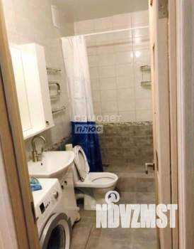 Студия квартира, вторичка, 30м2, 11/20 этаж