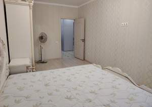 2-к квартира, вторичка, 72м2, 9/9 этаж