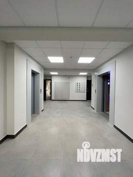 1-к квартира, вторичка, 42м2, 12/17 этаж