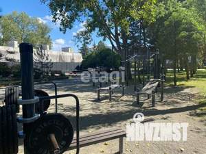 Студия квартира, вторичка, 21м2, 3/9 этаж