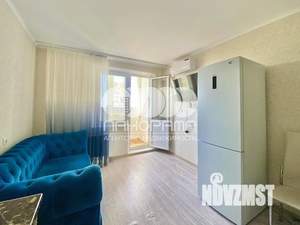 1-к квартира, вторичка, 43м2, 11/16 этаж