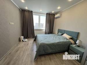 1-к квартира, вторичка, 40м2, 14/14 этаж