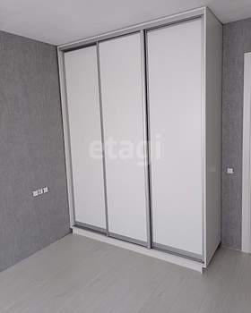 3-к квартира, вторичка, 72м2, 6/13 этаж