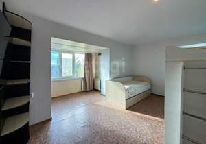 2-к квартира, вторичка, 63м2, 6/6 этаж