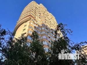 2-к квартира, вторичка, 80м2, 10/13 этаж