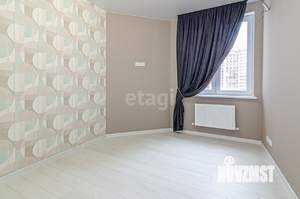 2-к квартира, вторичка, 77м2, 7/15 этаж