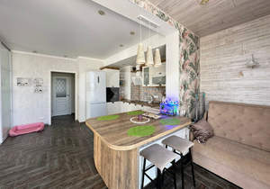 2-к квартира, вторичка, 58м2, 3/9 этаж