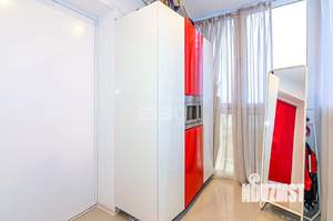 2-к квартира, вторичка, 68м2, 11/16 этаж