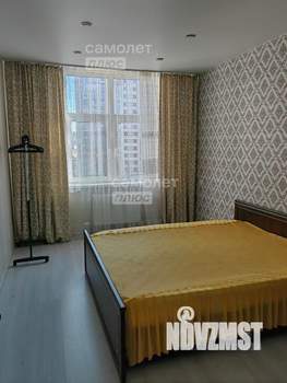 2-к квартира, вторичка, 47м2, 6/16 этаж