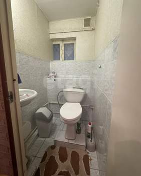 2-к квартира, вторичка, 53м2, 1/2 этаж