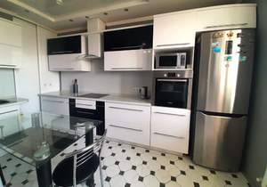 2-к квартира, вторичка, 62м2, 7/7 этаж
