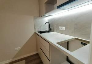 Студия квартира, вторичка, 34м2, 5/19 этаж