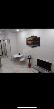 Студия квартира, вторичка, 25м2, 15/24 этаж