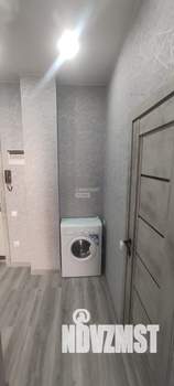 1-к квартира, вторичка, 38м2, 1/3 этаж