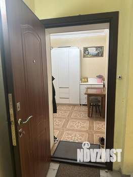 2-к квартира, вторичка, 54м2, 1/4 этаж