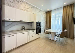 1-к квартира, вторичка, 53м2, 3/23 этаж