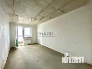 1-к квартира, вторичка, 42м2, 9/14 этаж