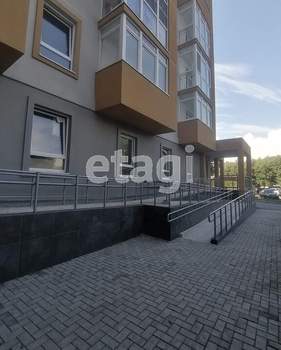 2-к квартира, вторичка, 64м2, 3/12 этаж