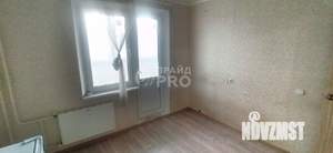 1-к квартира, сданный дом, 40м2, 15/16 этаж