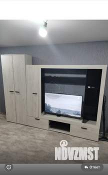 1-к квартира, вторичка, 40м2, 1/5 этаж