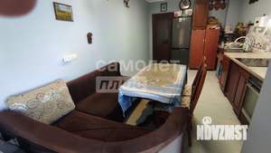 2-к квартира, вторичка, 64м2, 9/17 этаж