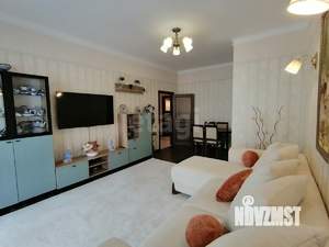 2-к квартира, вторичка, 75м2, 5/6 этаж