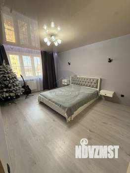 1-к квартира, вторичка, 42м2, 5/13 этаж