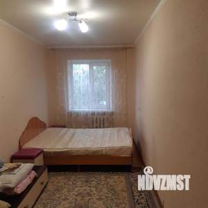 3-к квартира, вторичка, 56м2, 5/5 этаж