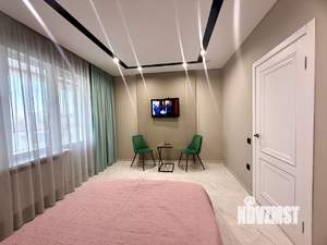 2-к квартира, вторичка, 75м2, 5/23 этаж