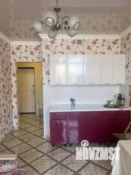 1-к квартира, вторичка, 48м2, 3/17 этаж