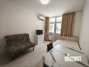 Студия квартира, вторичка, 26м2, 6/13 этаж