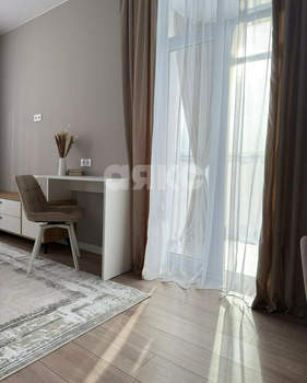 2-к квартира, вторичка, 62м2, 2/14 этаж