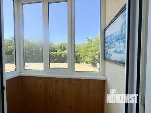 1-к квартира, вторичка, 27м2, 1/7 этаж