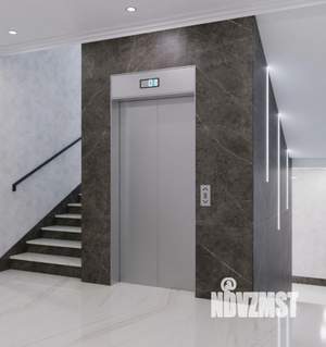1-к квартира, вторичка, 35м2, 4/6 этаж