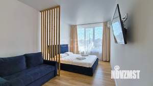 Студия квартира, вторичка, 26м2, 5/12 этаж