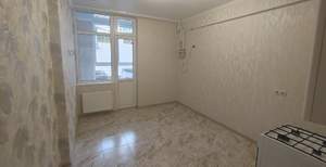 1-к квартира, вторичка, 43м2, 1/12 этаж