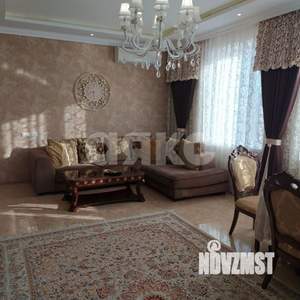 3-к квартира, вторичка, 109м2, 7/7 этаж