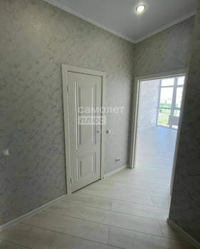 2-к квартира, вторичка, 52м2, 8/16 этаж