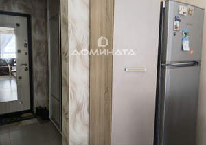 Студия квартира, вторичка, 34м2, 13/20 этаж