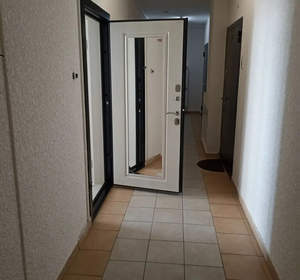 Студия квартира, вторичка, 26м2, 12/20 этаж